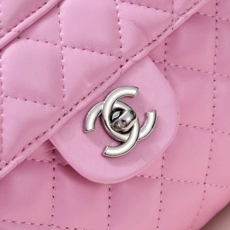 Chanel Other Stachel Bags